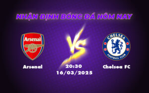 arsenal chelsea fc 16 03 ngoai hang anh
