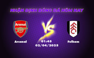 arsenal fulham 02 04 ngoai hang anh