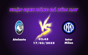 atalanta inter milan 17 03 seria a