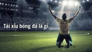 Khám Phá Thế Giới Cá Cược: Tìm Hiểu Kèo Tài Xỉu Bóng Đá