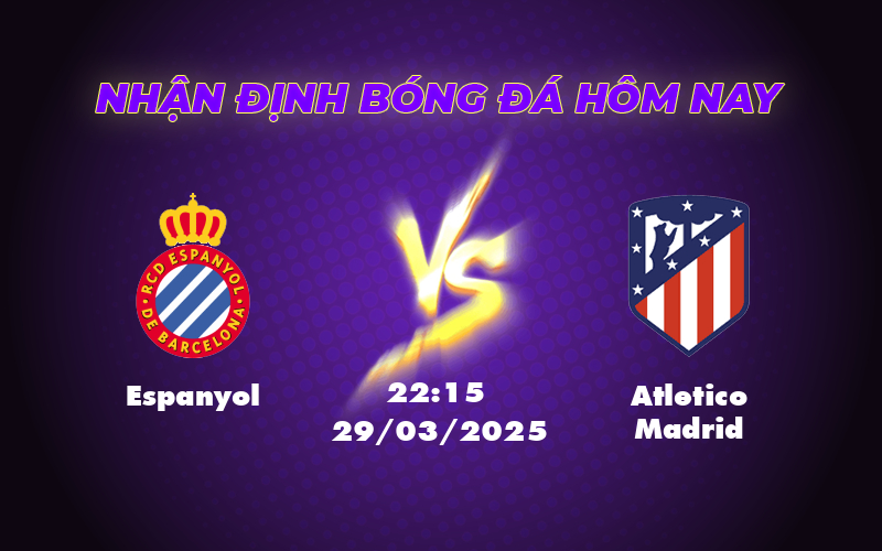 espanyol atletico madrid 29 03 la liga