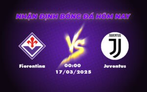 fiorentina juventus 17 03 seria a