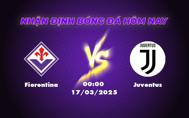 fiorentina juventus 17 03 seria a