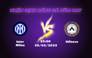 inter milan udinese 30 03 seria a