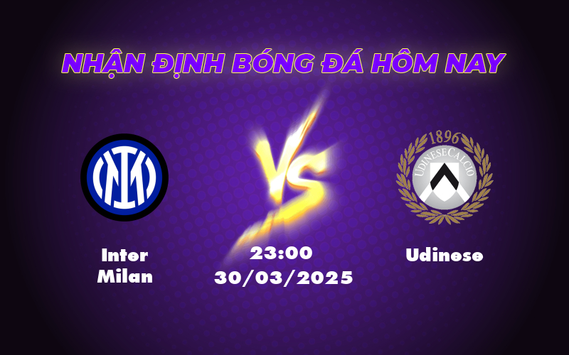 inter milan udinese 30 03 seria a