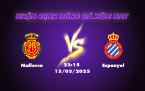 mallorca espanyol 15 03 la liga