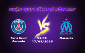 paris saint germain marseille 17 03 ligue 1