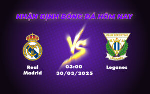real madrid leganes 30 03 la liga