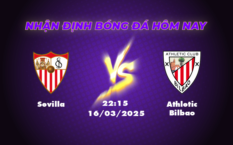 sevilla athletic bilbao 16 03 la liga