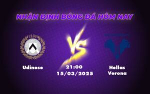 udinese hellas verona 15 03 seria a