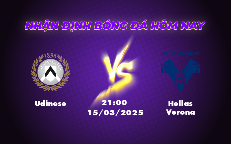 udinese hellas verona 15 03 seria a